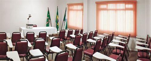 Rede Andrade Mercado Hotel 3*