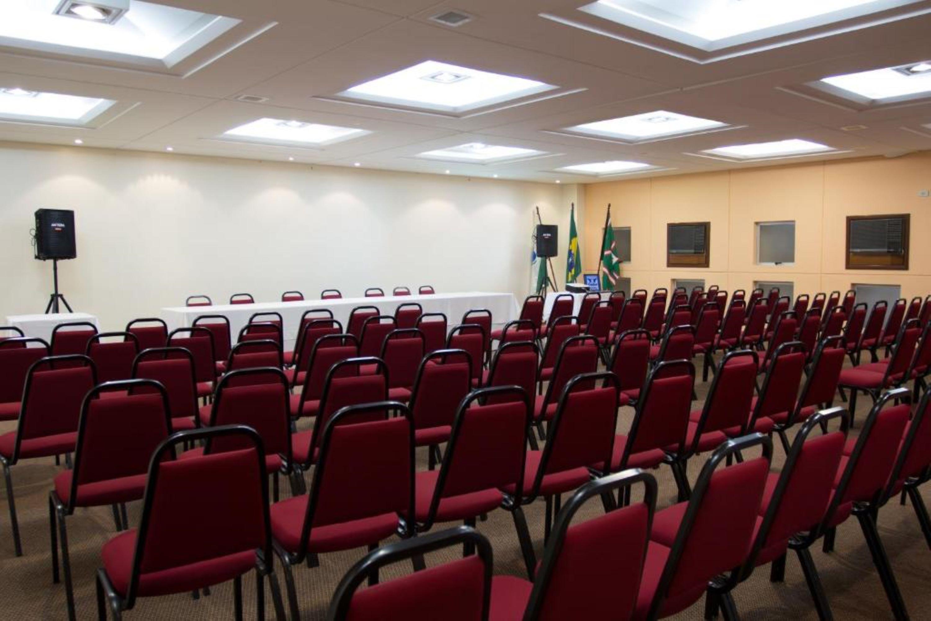Rede Andrade Mercado Hotel Curitiba