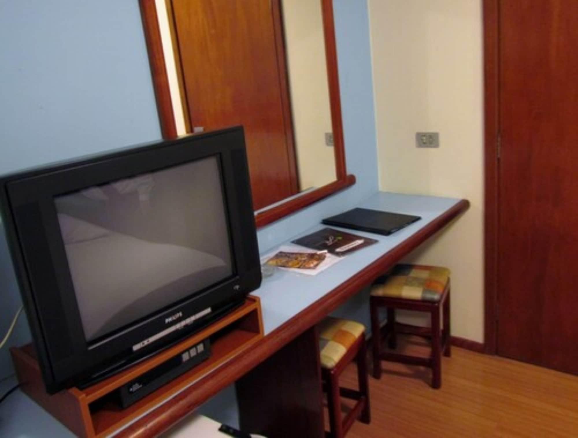Hotel Rede Andrade Mercado 3*
