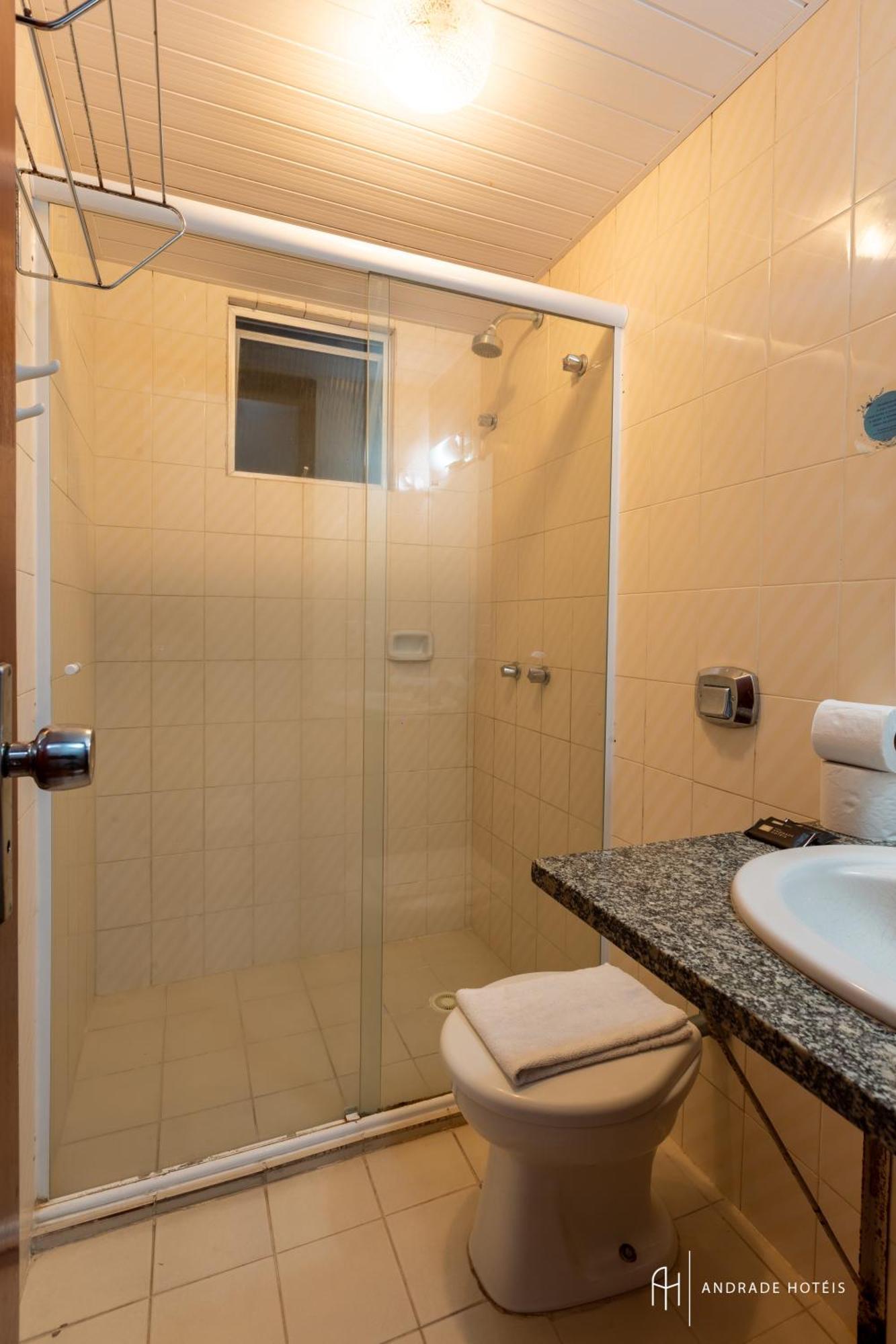 Hotel Rede Andrade Mercado 3*