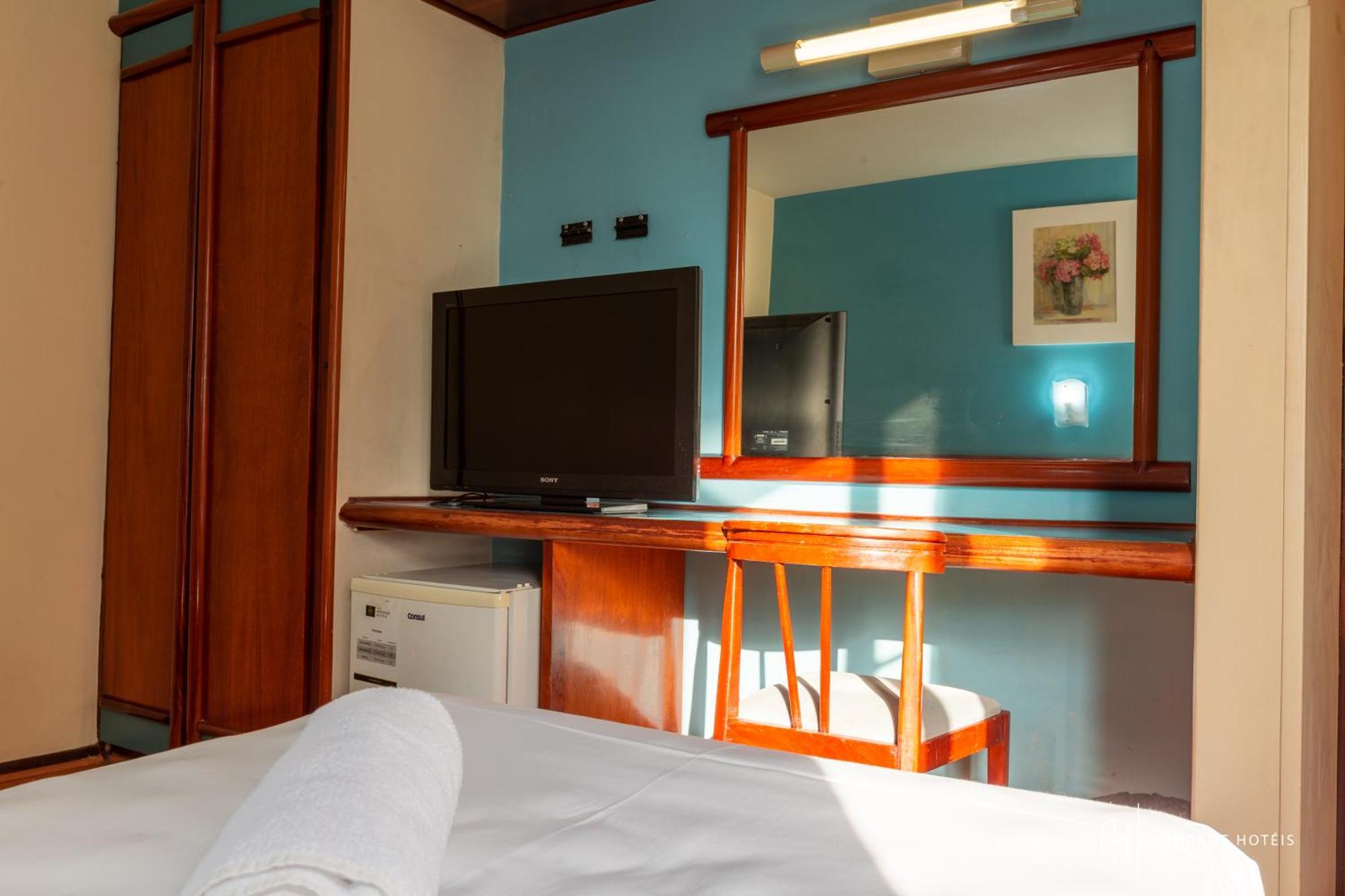 Hotel Rede Andrade Mercado