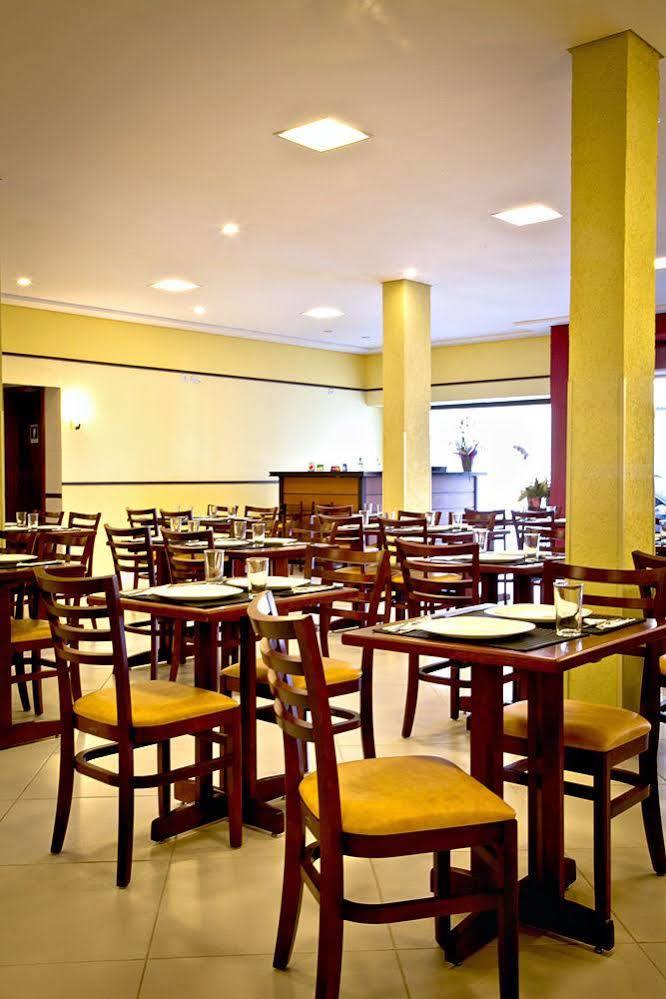 Rede Andrade Mercado Hotel